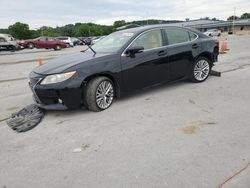 Lexus ES 350 salvage cars for sale: 2013 Lexus ES 350