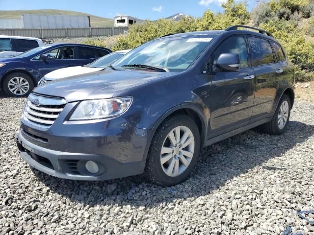 2012 Subaru Tribeca Limited