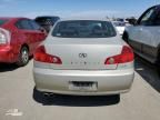 2005 Infiniti G35