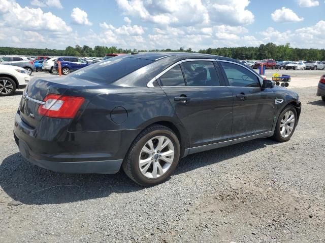 2010 Ford Taurus SEL