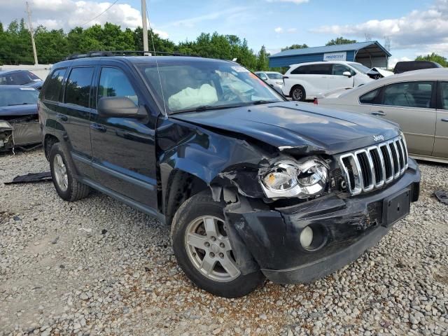 2007 Jeep Grand Cherokee Laredo