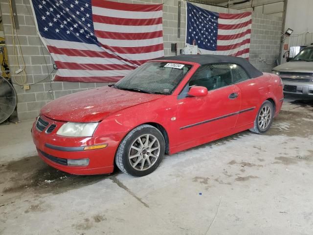 2004 Saab 9-3 ARC