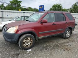 2004 Honda CR-V EX for sale in Walton, KY