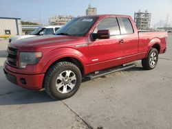 2013 Ford F150 Super Cab for sale in New Orleans, LA
