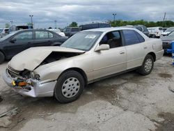 Toyota Vehiculos salvage en venta: 1996 Toyota Camry DX