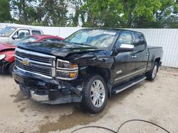 2014 Chevrolet Silverado K1500 High Country for sale in Bridgeton, MO