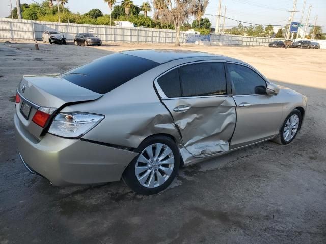 2013 Honda Accord EX