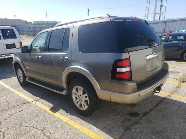 2006 Ford Explorer Eddie Bauer