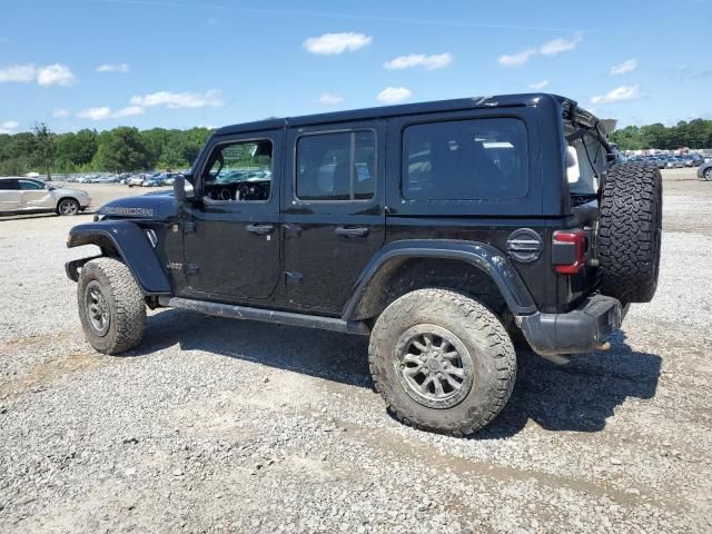 2023 Jeep Wrangler Rubicon 392