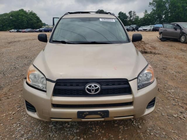 2009 Toyota Rav4