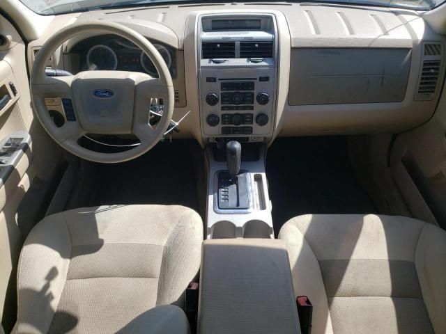 2008 Ford Escape XLT