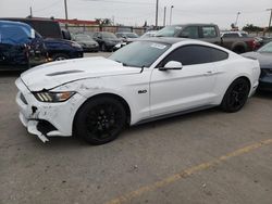 2017 Ford Mustang GT for sale in Los Angeles, CA