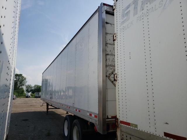 2007 Ggsd Reefer