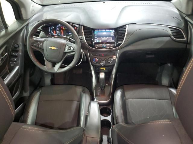 2022 Chevrolet Trax 1LT