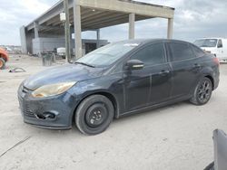 2013 Ford Focus SE en venta en West Palm Beach, FL