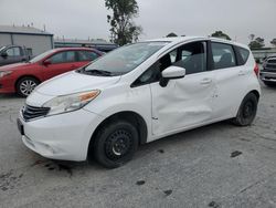 2015 Nissan Versa Note S for sale in Tulsa, OK