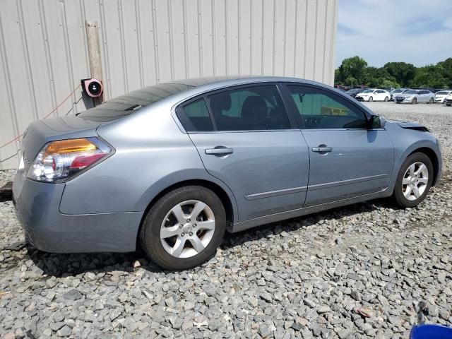 2007 Nissan Altima 2.5