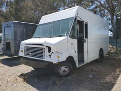 Ford salvage cars for sale: 2013 Ford Econoline E350 Super Duty Stripped Chassis