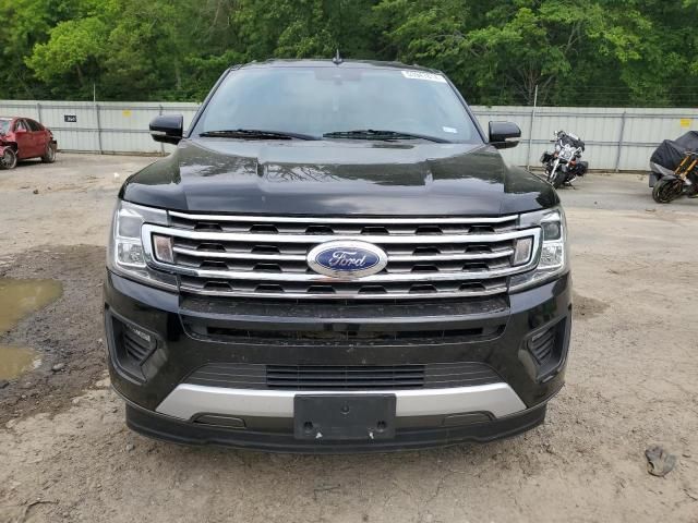 2018 Ford Expedition XLT