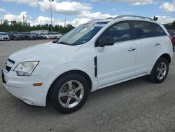 2013 Chevrolet Captiva LT en venta en Sikeston, MO