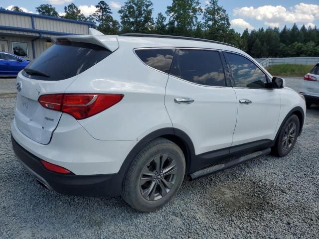 2013 Hyundai Santa FE Sport