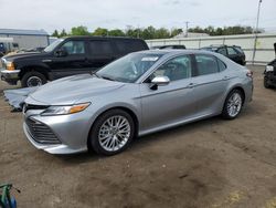 2020 Toyota Camry XLE for sale in Pennsburg, PA