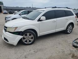 Dodge Vehiculos salvage en venta: 2010 Dodge Journey SXT