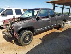 Chevrolet GMT salvage cars for sale: 1989 Chevrolet GMT-400 K1500