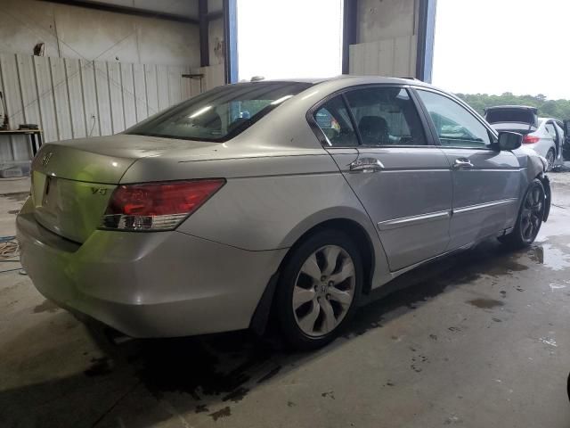 2009 Honda Accord EXL