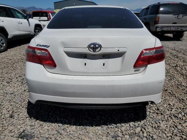 2007 Toyota Camry CE