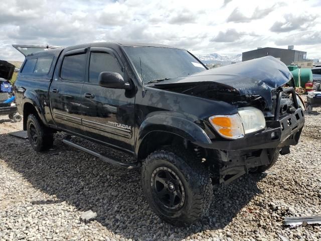 2004 Toyota Tundra Double Cab SR5