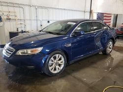 2012 Ford Taurus SEL for sale in Avon, MN