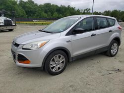 2015 Ford Escape S for sale in Waldorf, MD