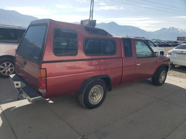 1995 Nissan Truck King Cab XE