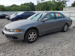 2002 Mitsubishi Galant ES for sale in Augusta, GA