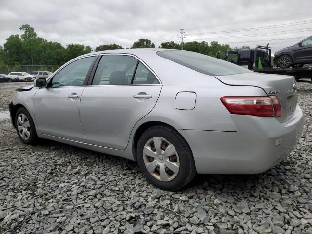 2008 Toyota Camry CE