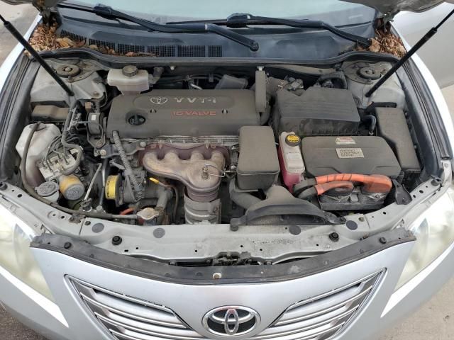 2007 Toyota Camry Hybrid