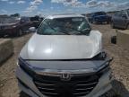 2022 Honda Accord Touring Hybrid
