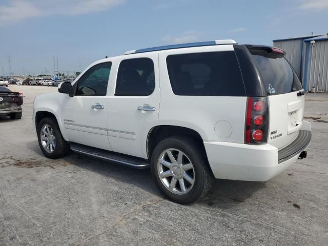 2009 GMC Yukon Denali