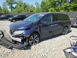 2019 Honda Odyssey Elite for sale in Waldorf, MD