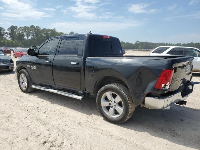 2016 Dodge RAM 1500 SLT