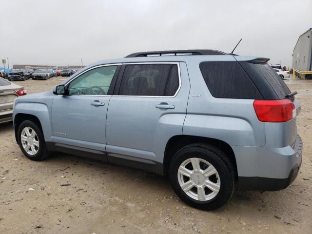 2014 GMC Terrain SLT