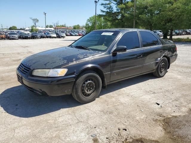 1999 Toyota Camry CE