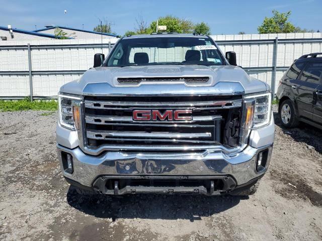 2021 GMC Sierra K2500 SLE