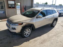 2015 Jeep Cherokee Latitude for sale in Fort Wayne, IN