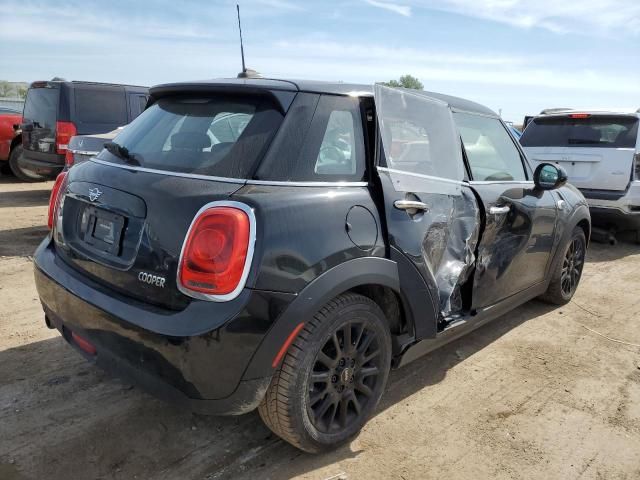 2019 Mini Cooper