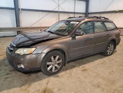 2008 Subaru Outback 2.5I Limited for sale in Graham, WA