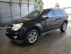 2011 Chevrolet Equinox LT for sale in Midway, FL
