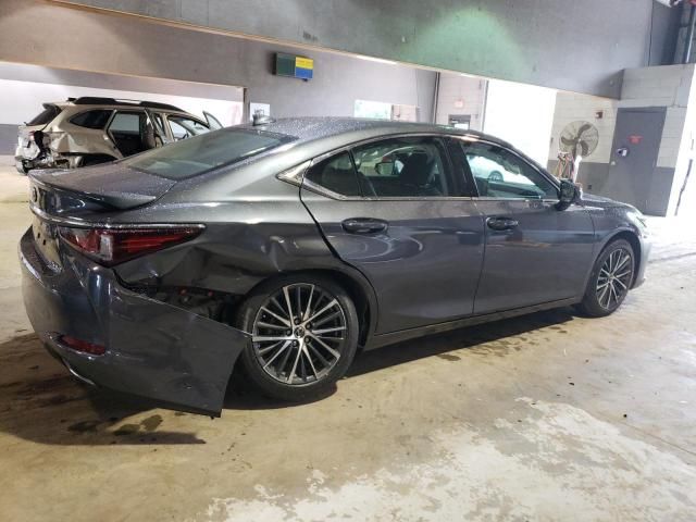 2023 Lexus ES 350 Base