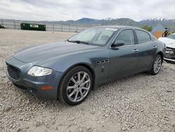 2005 Maserati Quattroporte M139 for sale in Magna, UT